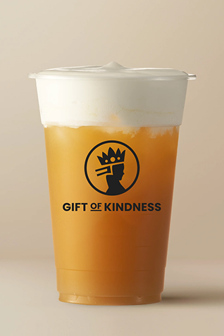 Assam Black Tea - Image 1