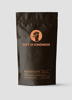 House Blend Toast - Image 1